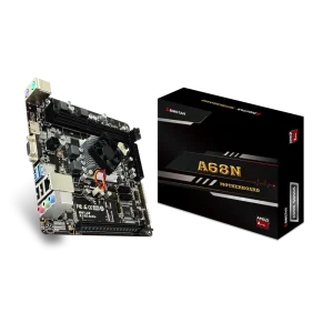 مادربرد BIOSTAR A68N 5600E