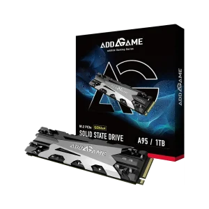 حافظه addlink 1tb A95 nvme