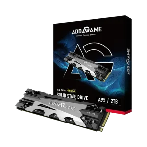 حافظه addlink 2tb A95 nvme