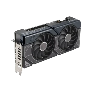 کارت گرافیک ایسوس Dual GeForce RTX 4070 SUPER OC Edition 12GB GDDR6X