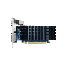 کارت گرافیک ایسوس ASUS GT730 SL 2GD5 BRK