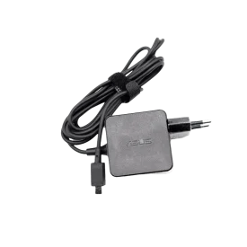 شارژر اورجینال لپ تاپ ایسوس کانکتور  (Micro USB) - 19 ولت 1.75 آمپر
