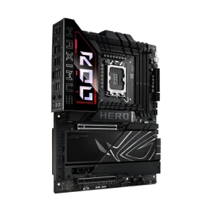مادربرد ایسوس مدل Asus ROG MAXIMUS Z890 HERO DDR5