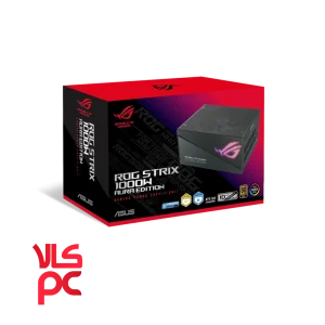 پاور 1000 وات ایسوس مدل ROG STRIX 1000W Gold Aura Edition Full Modular