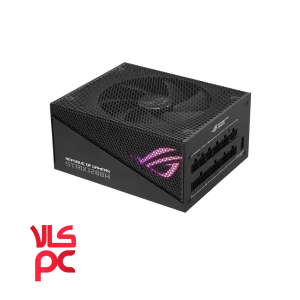 پاور 1200 وات ایسوس مدل ROG STRIX 1200W Gold Aura Edition Full Modular