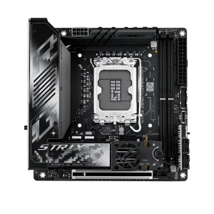 مادربرد ایسوس مدل Asus ROG STRIX Z890-I GAMING WIFI