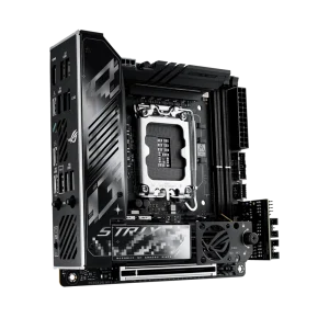 مادربرد ایسوس مدل Asus ROG STRIX Z890-I GAMING WIFI