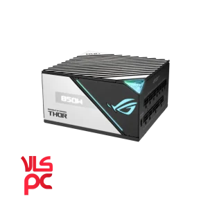 پاور 850 وات ایسوس مدل ROG THOR 850w P2 Platinum Full Modular