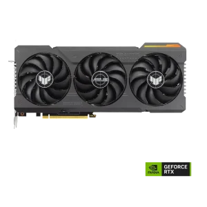 کارت گرافیک ایسوس TUF Gaming GeForce RTX 4070 Ti SUPER 16GB GDDR6X OC Edition