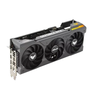 کارت گرافیک ایسوس TUF Gaming GeForce RTX 4070 Ti SUPER 16GB GDDR6X OC Edition