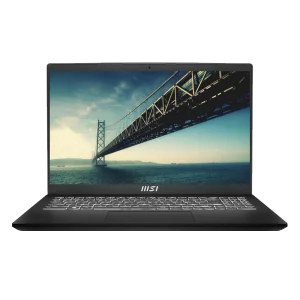 لپ تاپ ام اس آی MSI Modern B12MO-A i3-1215U/8G/512GB/Intel UHD/FHD