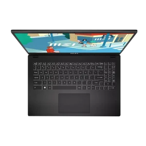 لپ تاپ ام اس آی MSI Modern B12MO
