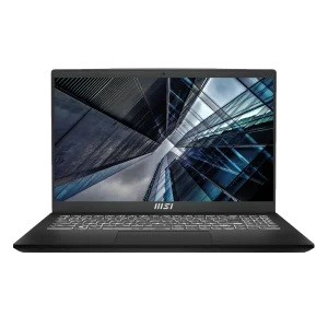 لپ تاپ ام اس آی MSI Modern B12MO-AA i3-1215U/16G/512GB/Intel UHD/FHD