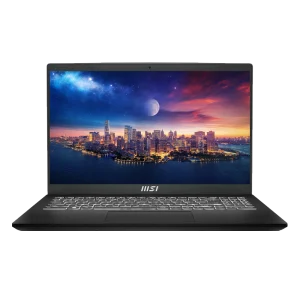 لپ تاپ ام اس آی MSI Modern B12MO-AB i3-1215U/16G/512GB/Intel UHD/FHD