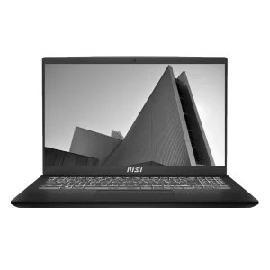 لپ تاپ ام اس آی MSI Modern B12MO-B i3-1215U/16G/512GB/Intel UHD/FHD