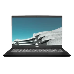 لپ تاپ ام اس آی MSI Modern B12MO-BA i3-1215U/16G/512GB/Intel UHD/FHD