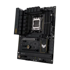 مادربرد ایسوس tuf gaming b650 plus d5