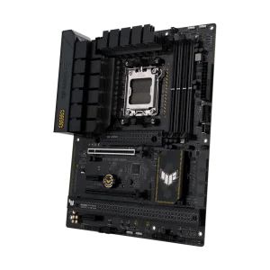 مادربرد ایسوس tuf gaming b650 plus d5