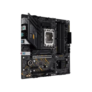مادربرد ایسوس tuf gaming b660m-e d4