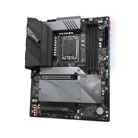 مادربرد گیگابایت Aorus B760 Master