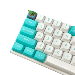 کلید مکانیکال (کیکپ) مدل BabyYoda 2