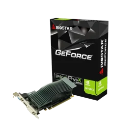 biostar g210