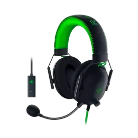 هدفون گیمینگ باسیم ریزر مدل BlackShark V2 Special Edition