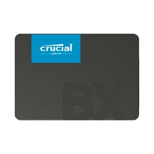 حافظه Crucial BX500 SSD