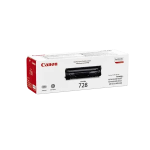 canon 728 black