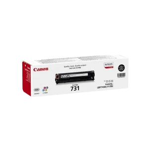 canon 731 color