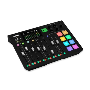 caster pro-2