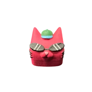 کلید مکانیکال (کیکپ) مدل Cat
