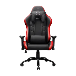 صندلی کولرمستر Caliber r2 red-1