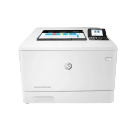 color laserjet enterprise m455dn
