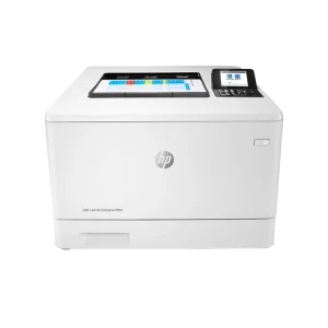 color laserjet enterprise m455dn