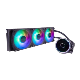 cooler master masterliquid pl360 flux