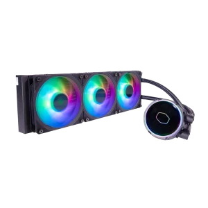 cooler master masterliquid pl360 flux