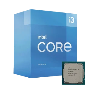 core i3 10105f