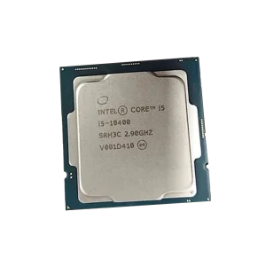 core i5 10400 box