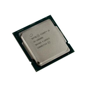 core i5 10600k tray