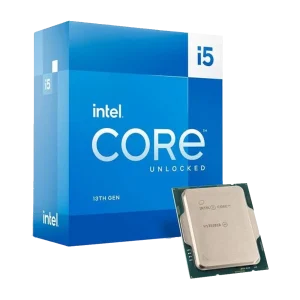 core i5 13600k box