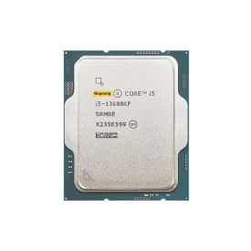 core i5 13600kf tray