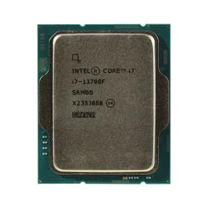 core i7 13700f tray