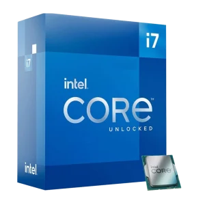 core i7 13700kf box