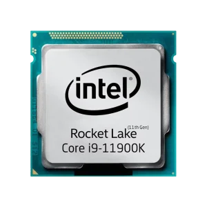 core i9 11900k tray