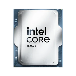 پردازنده اینتل Intel Core Core Ultra 5