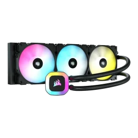 corsair h150 rgb