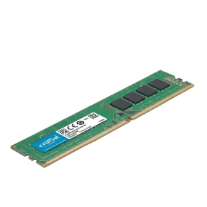 حافظه رم کروشیال 8GB 2666MHz CL19