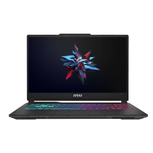 لپ تاپ ام اس آی MSI CYBORG 15 A13VEK-AA i7-13620H/32G DDR5/1TB/RTX 4050-6G/FHD