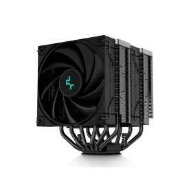 deepcool ak620 – black